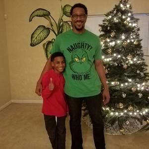 Meet your Posher, Bryant